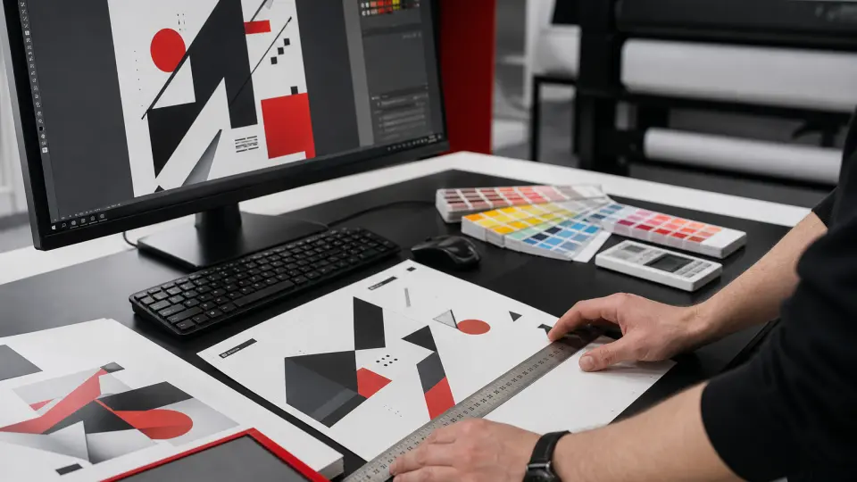 Ako pripraviť grafiku na reklamnú výrobu bez chýb – ilustračný obrázok 1