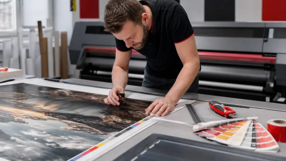 Ako pripraviť grafiku na reklamnú výrobu bez zdržania – ilustračný obrázok 1