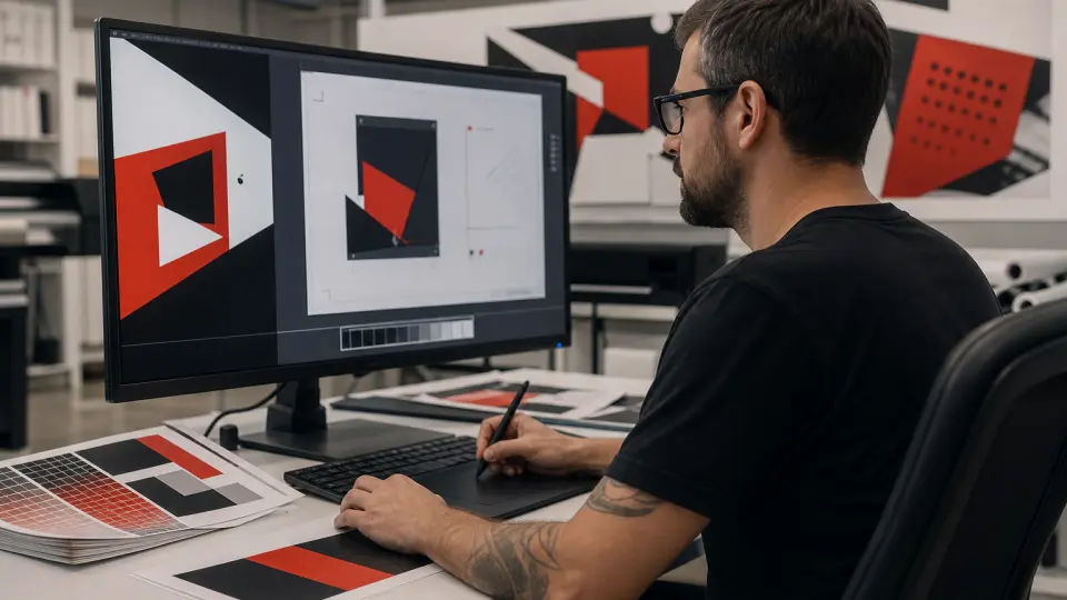 Ako pripraviť podklady na reklamnú výrobu bez zdržania – ilustračný obrázok 1