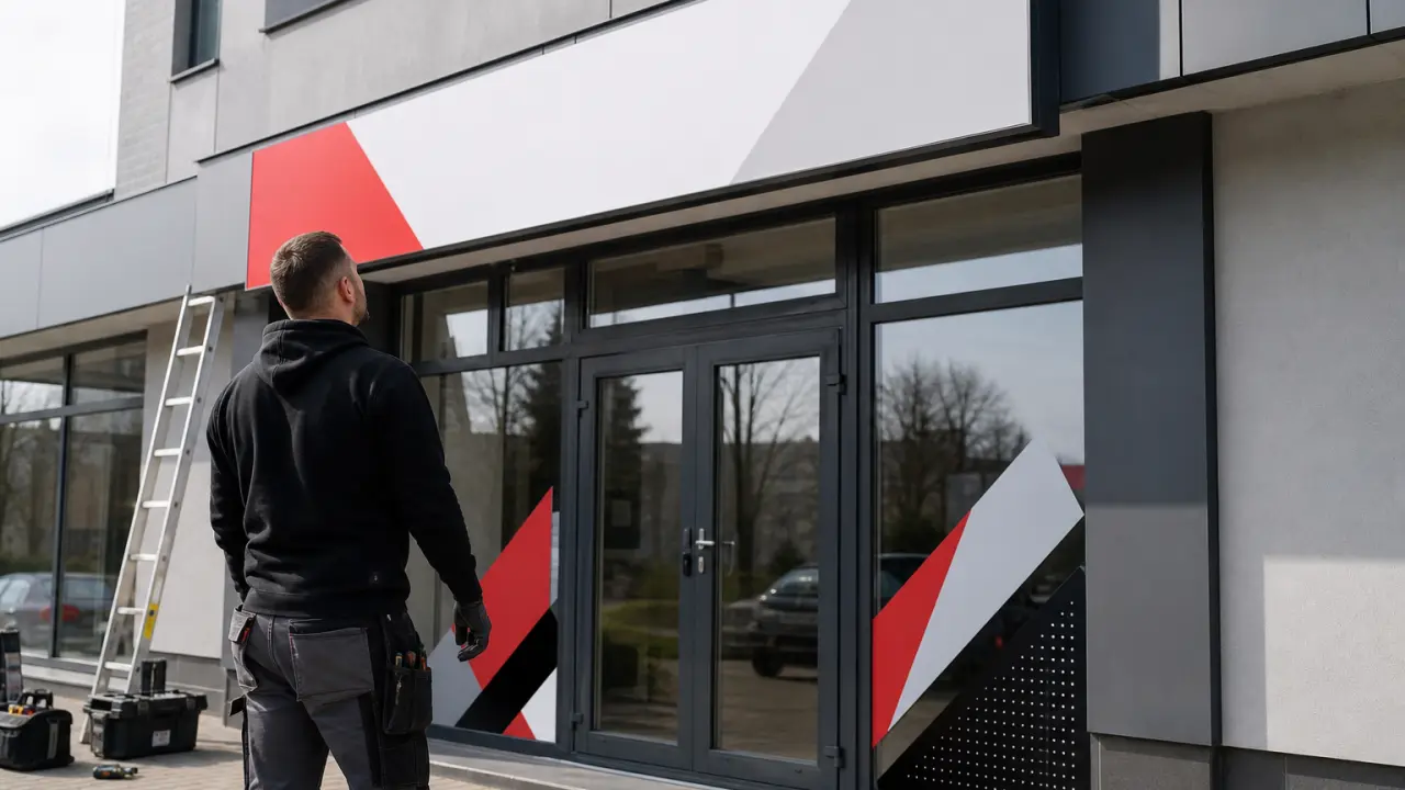 Ako pripraviť reklamu prevádzky, aby zaujala na prvý pohľad