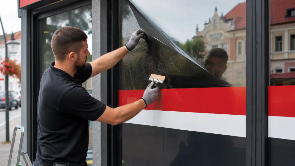 Ako vytvoriť reklamu prevádzky, ktorá funguje na prvý pohľad – ilustračný obrázok 2