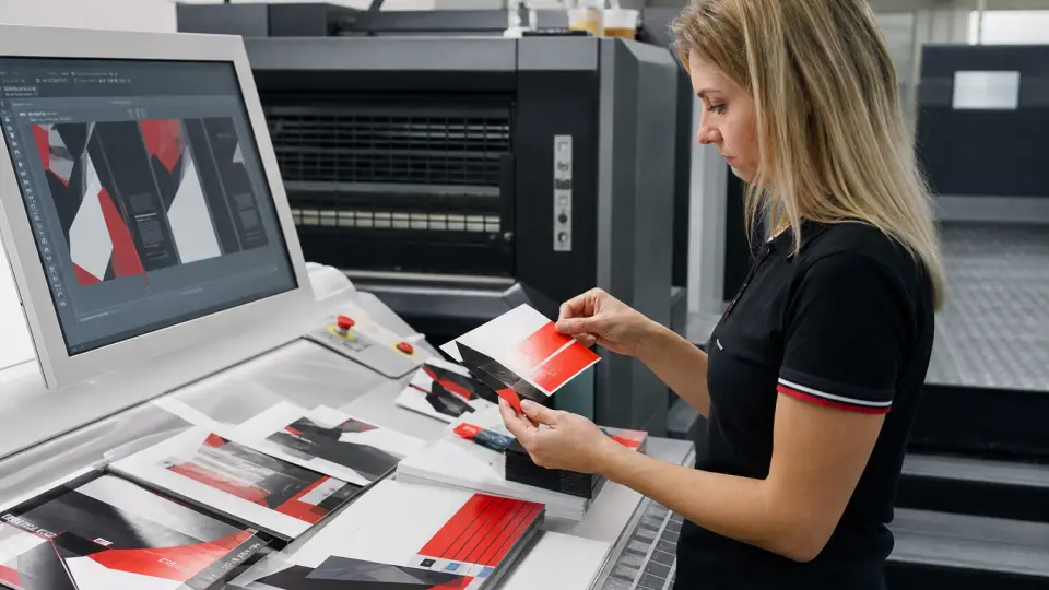 Ako zjednotiť reklamu firmy naprieč všetkými formátmi – ilustračný obrázok 1