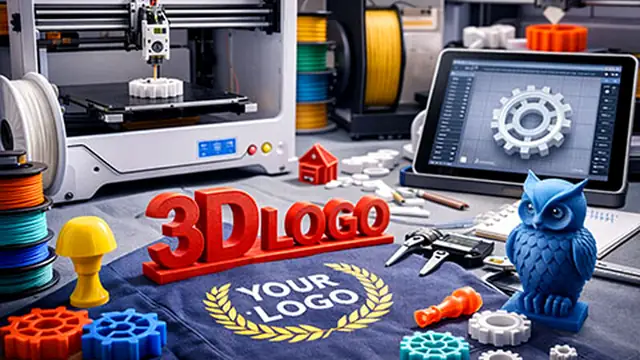 Kedy sa oplatí 3D nápis na prevádzku – STASI reklama Michalovce