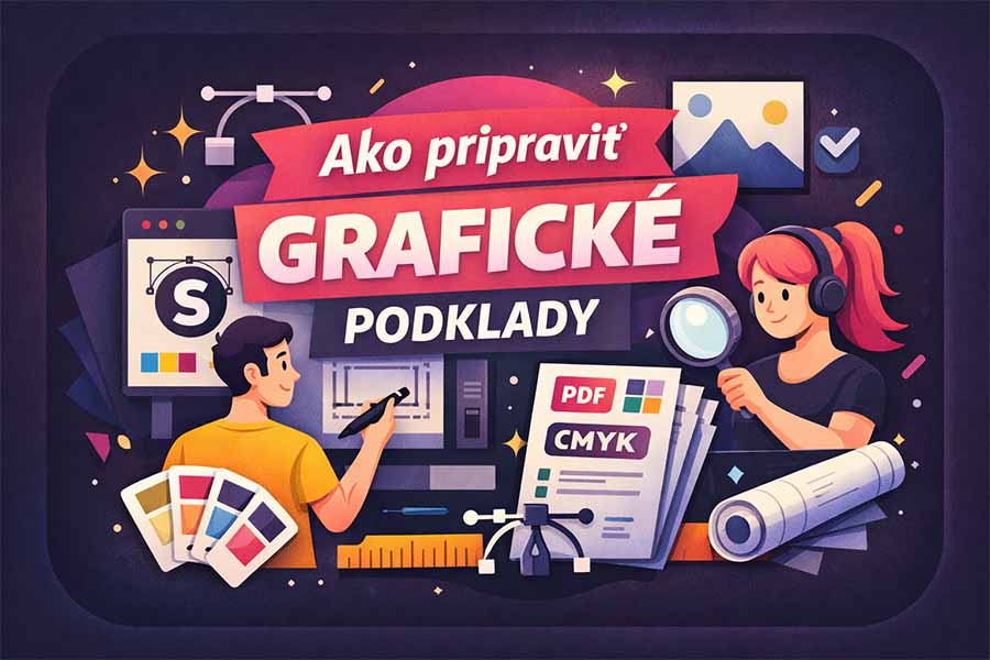 Blog o tlači